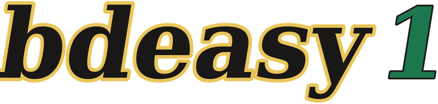 bdeasy1 logo